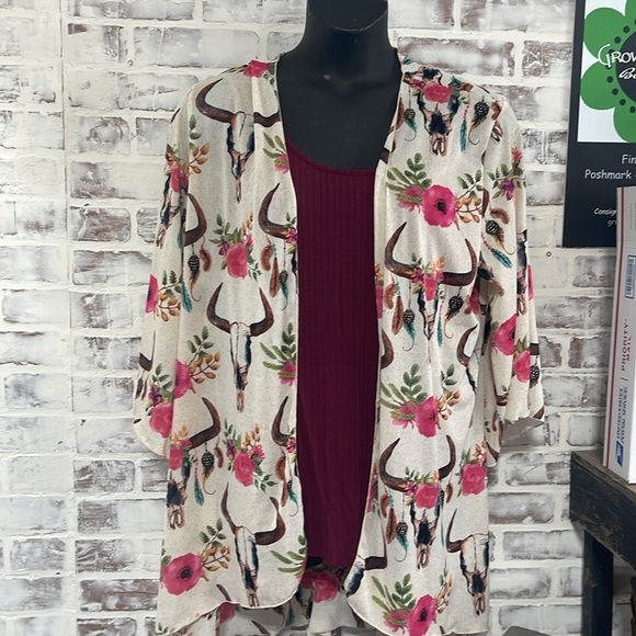 Ambiance 2XL tank - Picture 2 of 6